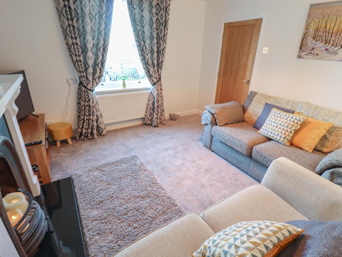 Olive Tree Cottage Лаут Экстерьер фото